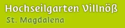 Logo Hochseilgarten Villnöss