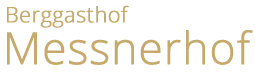 Logo Messnerhof
