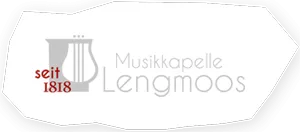 Logo Musikkapelle Lengmoos