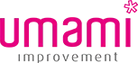 Logo Umami Improvement